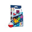 Opakowanie Smart Games IQ Waves (ENG) IUVI Games