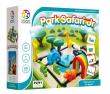 Opakowanie Smart Games Park Safari Jr (PL) IUVI Games