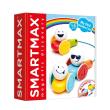 Opakowanie Smart Max My First Wobbly Cars IUVI Games