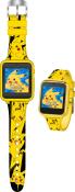 Opakowanie Smartwatch 10 funkcji Pokemon POK4260
