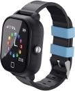 Smartwatch LAMAX WatchY2 Black. Autor: Irena Brignull. Dadada.pl Okładka książki Smartwatch LAMAX WatchY2 Black