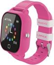 Smartwatch LAMAX WatchY2 Pink. Autor: Irena Brignull. Dadada.pl Okładka książki Smartwatch LAMAX WatchY2 Pink