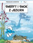 Smerfy i smok z jeziora T.36. Autor:   Praca zbiorowa. Dadada.pl Okładka książki Smerfy i smok z jeziora T.36