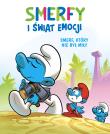 Smerfy i świat emocji. Smerf, który nie był miły. Autor: Thierry Culliford, Antonello Dalena, Falzar, Mari. Dadada.pl Okładka książki Smerfy i świat emocji. Smerf, który nie był miły