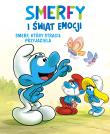 Smerfy i świat emocji T.9 Smerf, który stracił... Autor: Falzar, Thierry Culliford. Dadada.pl Okładka książki Smerfy i świat emocji T.9 Smerf, który stracił..
