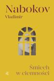 Śmiech w ciemności. Autor: Nabokov Vladimir. Dadada.pl Okładka książki Śmiech w ciemności