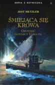 Śmiejąca się krowa w.3. Autor: Jost Metzler. Dadada.pl Okładka książki Śmiejąca się krowa w.3