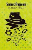 Okładka książki Śmierć frajerom