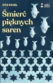 Okładka książki Śmierć pięknych saren wyd. 2024