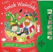 Smok Wawelski. Legendy do słuchania. Autor: Korolkiewicz Elżbieta. Dadada.pl Okładka książki Smok Wawelski. Legendy do słuchania