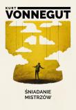 Śniadanie mistrzów. Autor: Kurt Vonnegut. Dadada.pl Okładka książki Śniadanie mistrzów