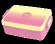Opakowanie Śniadaniówka Coolpack Gradient PEACH
