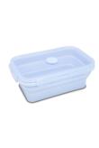 Opakowanie Śniadaniówka silikonowa 800 ml Coolpack pastel powder blue