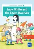 Snow White. Autor: Sarah Ali. Dadada.pl Okładka książki Snow White