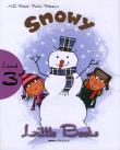 Snowy + CD-ROM MM PUBLICATIONS. Autor: H.Q.Mitchell, Marileni Malkogianni. Dadada.pl Okładka książki Snowy + CD-ROM MM PUBLICATIONS