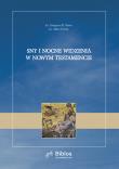 Sny i nocne widzenia w Nowym Testamencie. Autor: Baran Grzegorz, Dynak Adam. Dadada.pl Okładka książki Sny i nocne widzenia w Nowym Testamencie