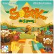 Sobek dla 2 Graczy. Wydawca: Hobbity.eu. Dadada.pl Opakowanie Sobek dla 2 Graczy