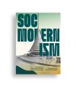 Socmodernizm. Architektura w Europie Środkowej czasu zimnej wojny. Autor: Galusek Łukasz, Wiśniewski Michał. Dadada.pl Okładka książki Socmodernizm. Architektura w Europie Środkowej czasu zimnej wojny