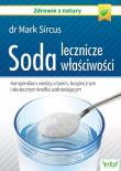 Soda - lecznicze właściwości.. Autor: Mark Sircus. Dadada.pl Okładka książki Soda - lecznicze właściwości.