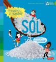Okładka książki Sól. Akademia mądrego dziecka. Przygody z nauką