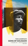 Okładka książki Song of Solomon