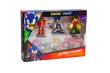 Opakowanie Sonic Prime zestaw 8 figurek mix