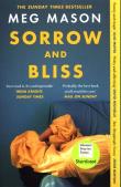 Sorrow and Bliss. Autor: Meg Mason. Dadada.pl Okładka książki Sorrow and Bliss