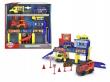 Opakowanie SOS Mini Stacja ratownicza + 3 pojazdy