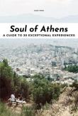 Soul of Athens. Autor: King Alex. Dadada.pl Okładka książki Soul of Athens
