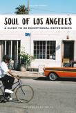 Soul of Los Angeles. Autor: Crespo Emilien. Dadada.pl Okładka książki Soul of Los Angeles