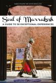 Soul of Marrakesh. Autor: Nadjari Fabrice. Dadada.pl Okładka książki Soul of Marrakesh