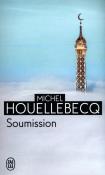 Soumission. Autor: Houellebecq Michel. Dadada.pl Okładka książki Soumission
