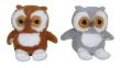 Opakowanie Sowa 15cm MIX