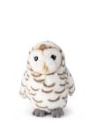 Opakowanie Sowa śnieżna 15cm WWF