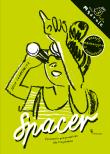 Spacer. Autor: Frankowska Zosia. Dadada.pl Okładka książki Spacer