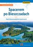 Okładka książki Spacerem po Bieszczadach cz.1