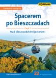 Okładka książki Spacerem po Bieszczadach część 1