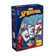 Opakowanie Spiderman Super Hero Cards Games