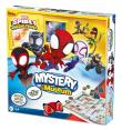 Opakowanie Spidey Mystery At The Museum CARTAMUNDI