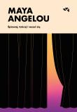 Śpiewaj, tańcuj i wesel się. Autor: Angelou Maya. Dadada.pl Okładka książki Śpiewaj, tańcuj i wesel się