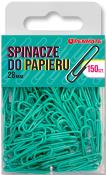 Opakowanie Spinacze do papieru Penmate Turkusowy 28 mm TT8317