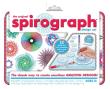 Opakowanie Spirograph Zestaw w puszce