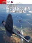 Okładka książki Spitfire Photographic Reconnai