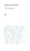 Okładka książki Spitsbergen