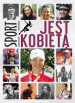 Sport jest kobietą!. Autor: Zieliński Wojciech. Dadada.pl Okładka książki Sport jest kobietą!