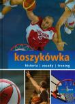 Sport Koszykówka   Dragon. Autor: Wróblewski Filip. Dadada.pl Okładka książki Sport Koszykówka   Dragon
