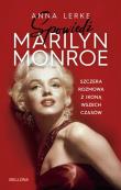 Okładka książki Spowiedź Marilyn Monroe