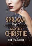 Sprawa Agathy Christie. Autor: de Gramont Nina. Dadada.pl Okładka książki Sprawa Agathy Christie