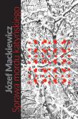 Okładka książki Sprawa mordu katyńskiego