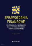 Sprawozdania finansowe i ich powiązania z... Autor: Ewelina Szczygielska. Dadada.pl Okładka książki Sprawozdania finansowe i ich powiązania z..